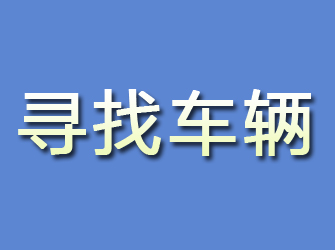 元氏寻找车辆